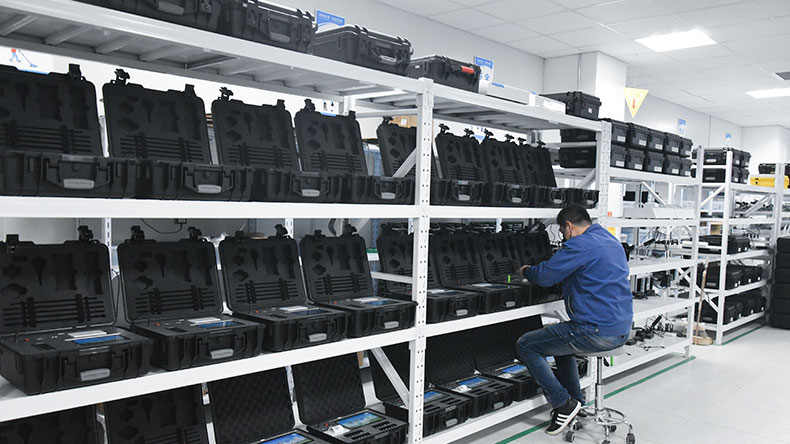 食品質量監測實施方案